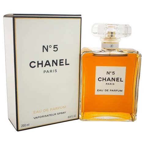 chanel numero 5 precio.